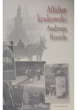 Alfabet krakowski