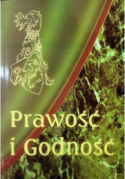 Prawość i godność