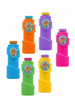 Płyn Super Miracle Bubbles 473 ml