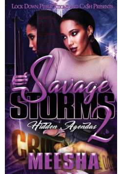 Savage Storms 2