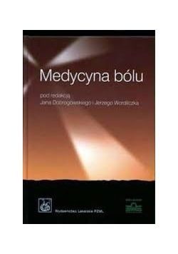 Medycyna bólu