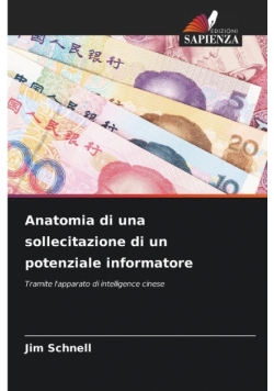 Anatomia di una sollecitazione di un potenziale informatore