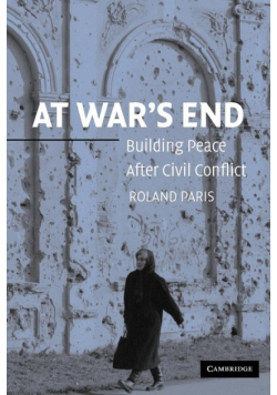 At War's End