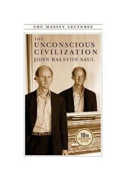 The unconscious civiliation