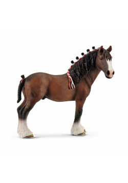 Wałach rasy Clydesdale SLH13808