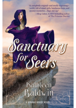 Sanctuary for Seers