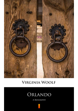 Orlando. A Biography
