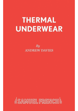 Thermal Underwear