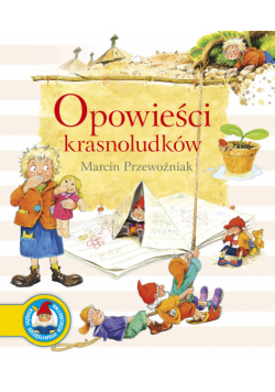 Opowieści krasnoludków