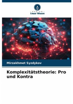 Komplexitätstheorie