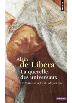 La querelle des universaux