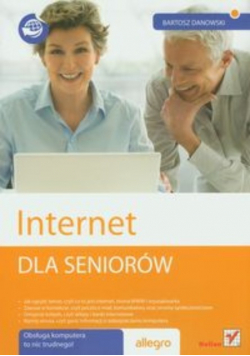 Internet Dla seniorów