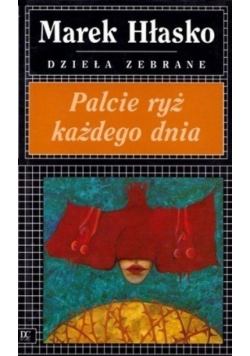 Palcie ryż każdego dnia