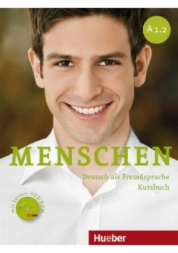 Menschen A1 / 2 Kursbuch