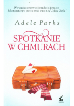 Spotkanie w chmurach