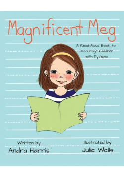 Magnificent Meg