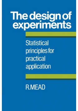 The Design of Experiments