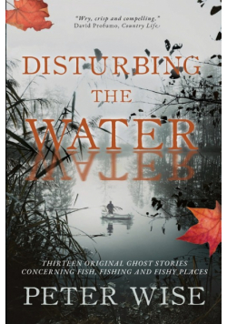 Disturbing the Water