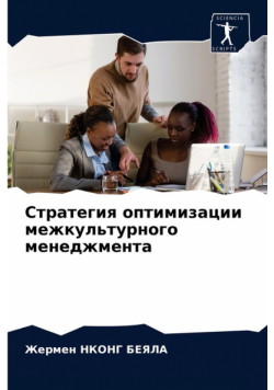 Стратегия оптимизации межкультурного менеджмента