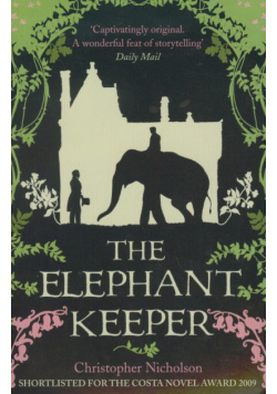 Elephant Keeper