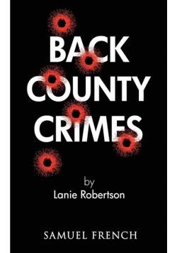 Back County Crimes