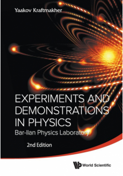 Experiments and Demonstrations in Physics