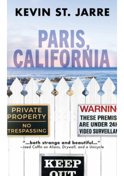 Paris, California