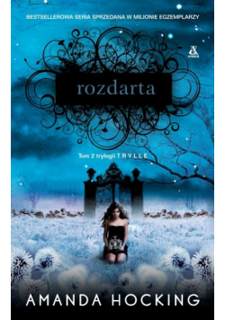 Rozdarta t.2