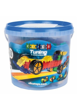 Tuning Clicks Bucket