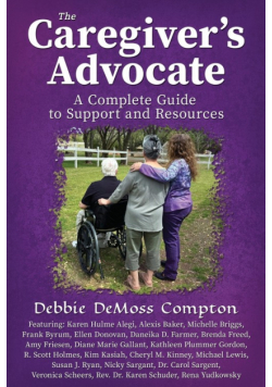 The Caregiver's Advocate