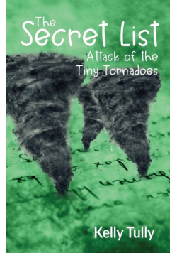 Attack of the Tiny Tornadoes
