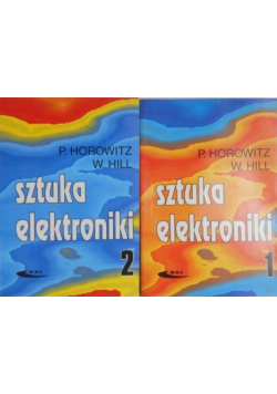 Sztuka elektroniki Tom II