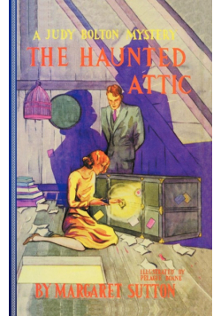 The Haunted Attic