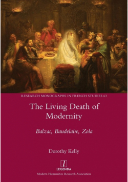 The Living Death of Modernity