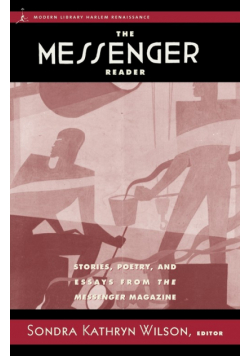 The Messenger Reader