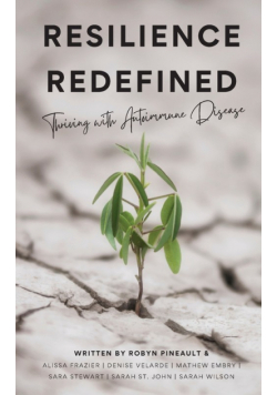 Resilience Redefined