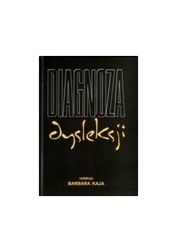 Diagnoza dyslekcji