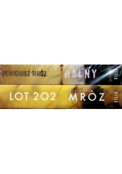 Lot 202 / Halny
