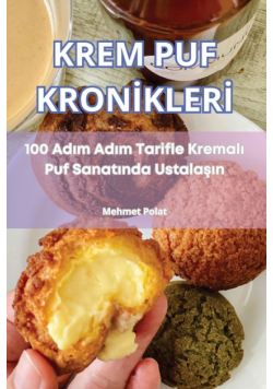 Krem Puf Kronikleri