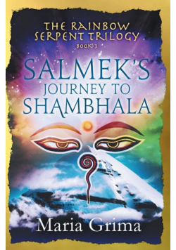 Salmek's Journey to Shambhala