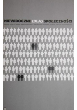 Niewidoczne dla społeczności