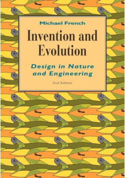 Invention and Evolution