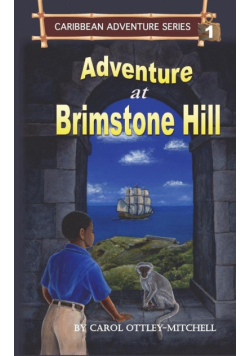 Adventure at Brimstone Hill