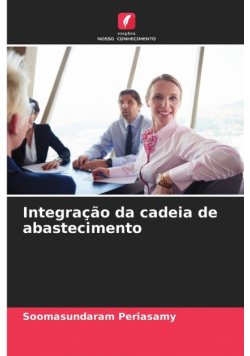 Integração da cadeia de abastecimento