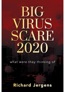 Big Virus Scare 2020