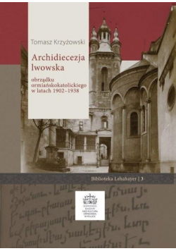 Archidiecezja lwowska