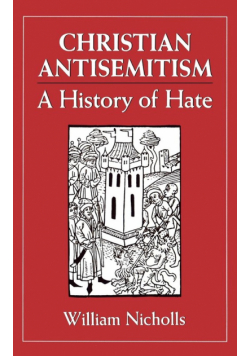 Christian Antisemitism
