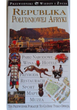 Republika Południowej Afryki
