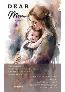 Dear Mom Volume V