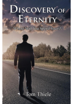 Discovery of Eternity